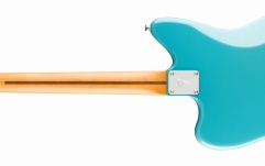 Chitară Electrică Fender Player II Jazzmaster Rosewood Fingerboard Aquatone Blue