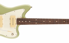 Chitară Electrică Fender Player II Jazzmaster Rosewood Fingerboard Birch Green