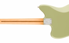 Chitară Electrică Fender Player II Jazzmaster Rosewood Fingerboard Birch Green