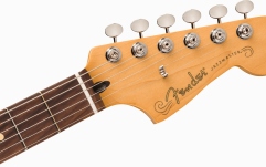 Chitară Electrică Fender Player II Jazzmaster Rosewood Fingerboard Birch Green