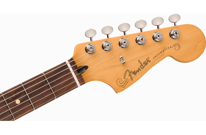 Chitară Electrică Fender Player II Jazzmaster Rosewood Fingerboard Birch Green