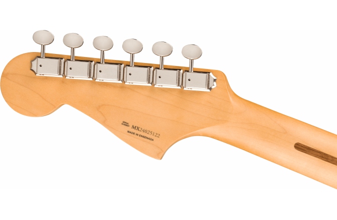 Chitară Electrică Fender Player II Jazzmaster Rosewood Fingerboard Birch Green