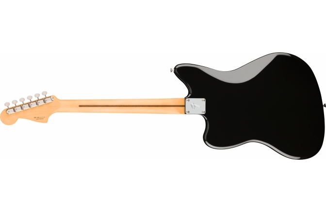Chitară Electrică Fender Player II Jazzmaster Rosewood Fingerboard Black