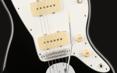 Chitară Electrică Fender Player II Jazzmaster Rosewood Fingerboard Black