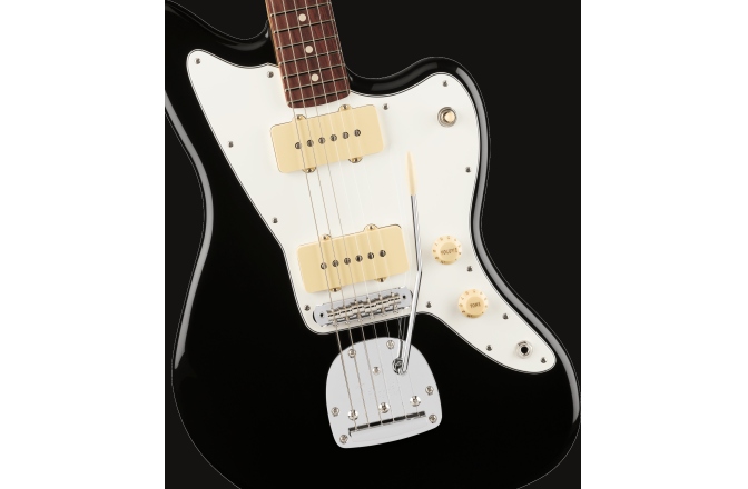 Chitară Electrică Fender Player II Jazzmaster Rosewood Fingerboard Black