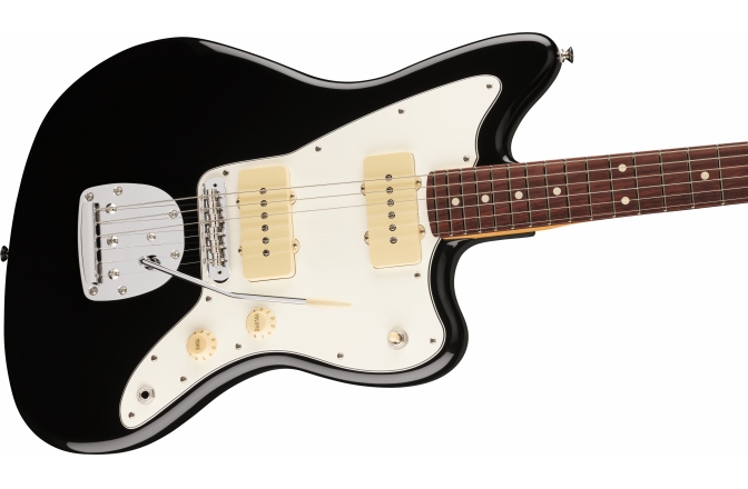 Chitară Electrică Fender Player II Jazzmaster Rosewood Fingerboard Black