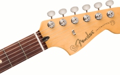 Chitară Electrică Fender Player II Jazzmaster Rosewood Fingerboard Black