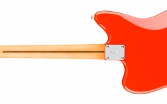 Chitară Electrică Fender Player II Jazzmaster Rosewood Fingerboard Coral Red