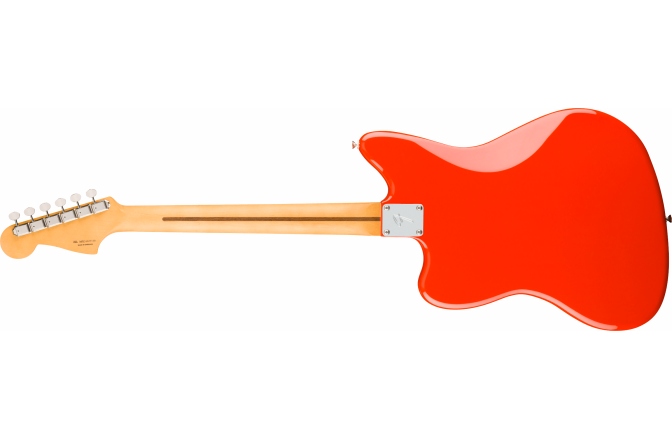 Chitară Electrică Fender Player II Jazzmaster Rosewood Fingerboard Coral Red