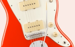 Chitară Electrică Fender Player II Jazzmaster Rosewood Fingerboard Coral Red