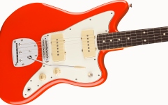 Chitară Electrică Fender Player II Jazzmaster Rosewood Fingerboard Coral Red
