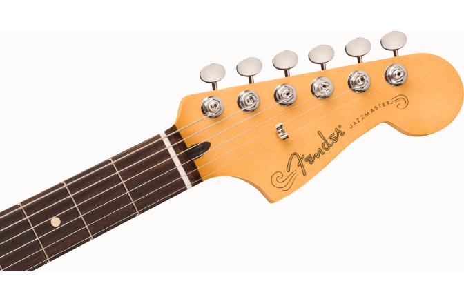 Chitară Electrică Fender Player II Jazzmaster Rosewood Fingerboard Coral Red