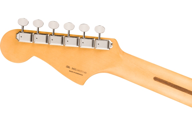 Chitară Electrică Fender Player II Jazzmaster Rosewood Fingerboard Coral Red