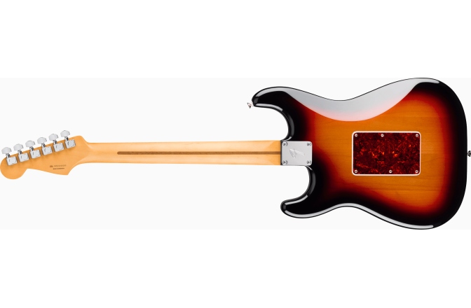 Chitară electrică Fender Player II Modified Strat HSS Floyd Rose RW 3-Color Sunburst