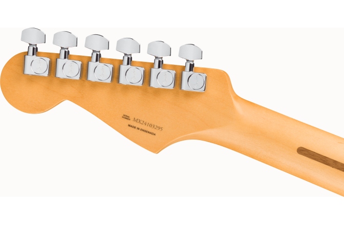 Chitară electrică Fender Player II Modified Strat HSS Floyd Rose RW 3-Color Sunburst
