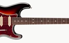 Chitară electrică Fender Player II Modified Strat HSS Floyd Rose RW 3-Color Sunburst