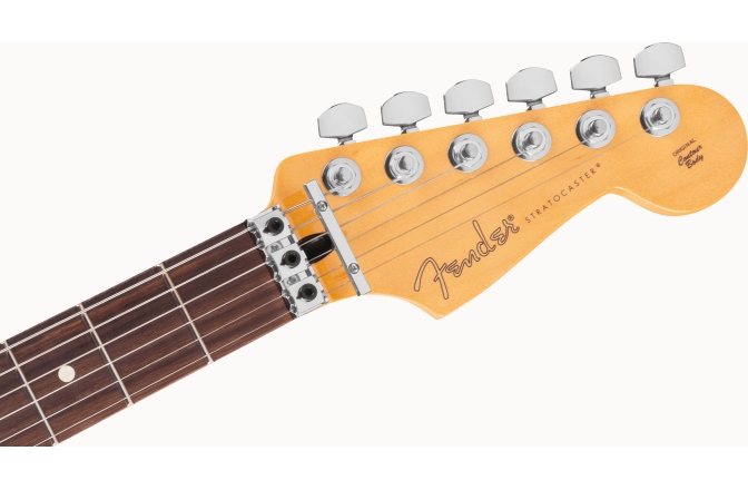 Chitară electrică Fender Player II Modified Strat HSS Floyd Rose RW 3-Color Sunburst