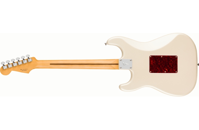 Chitară electrică Fender Player II Modified Strat HSS Floyd Rose RW Olympic Pearl