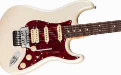 Chitară electrică Fender Player II Modified Strat HSS Floyd Rose RW Olympic Pearl