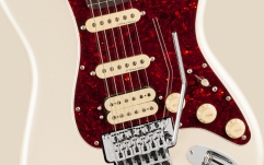 Chitară electrică Fender Player II Modified Strat HSS Floyd Rose RW Olympic Pearl
