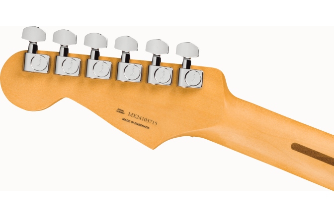 Chitară electrică Fender Player II Modified Strat HSS Floyd Rose RW Olympic Pearl