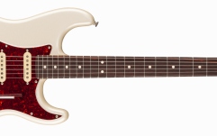 Chitară electrică Fender Player II Modified Strat HSS Floyd Rose RW Olympic Pearl