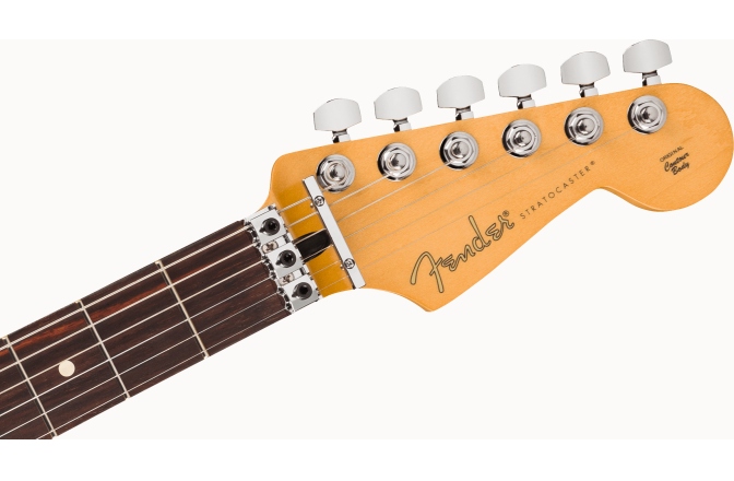 Chitară electrică Fender Player II Modified Strat HSS Floyd Rose RW Olympic Pearl