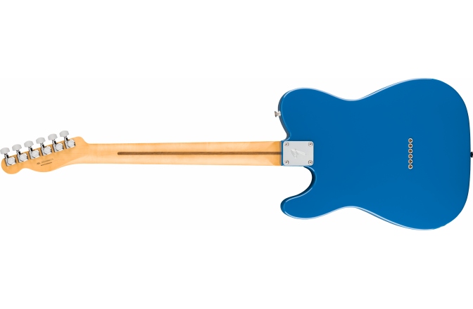 Chitară electrică Fender Player II Modified Tele MN Electric Blue