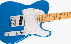 Chitară electrică Fender Player II Modified Tele MN Electric Blue