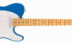 Chitară electrică Fender Player II Modified Tele MN Electric Blue