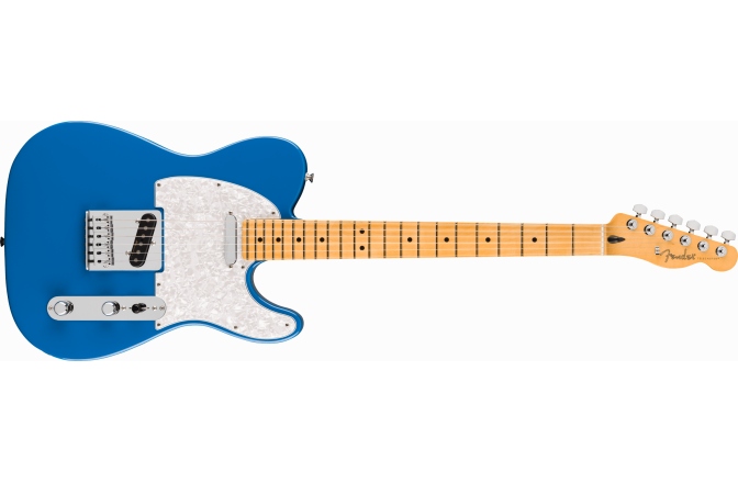 Chitară electrică Fender Player II Modified Tele MN Electric Blue