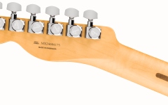 Chitară electrică Fender Player II Modified Tele MN Electric Blue