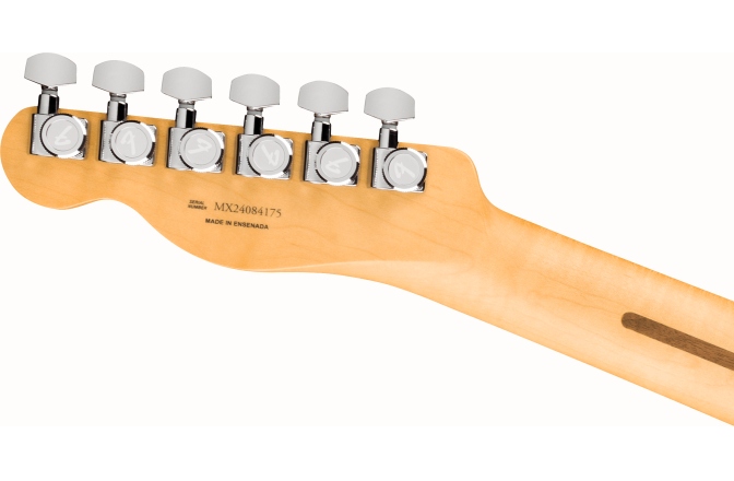 Chitară electrică Fender Player II Modified Tele MN Electric Blue