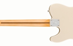 Chitară electrică Fender Player II Modified Tele MN Olympic Pearl
