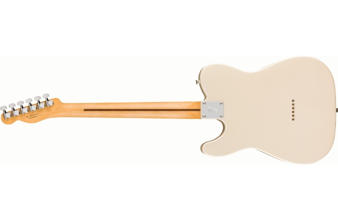 Chitară electrică Fender Player II Modified Tele MN Olympic Pearl