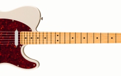 Chitară electrică Fender Player II Modified Tele MN Olympic Pearl