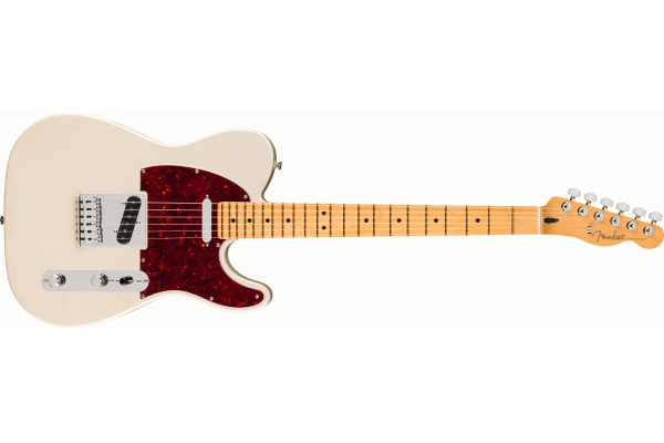 Player II Modified Tele MN Olympic Pearl Player II Modified Tele MN Olympic Pearl