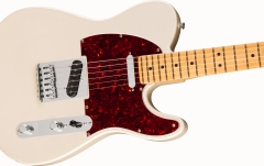 Chitară electrică Fender Player II Modified Tele MN Olympic Pearl
