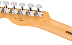 Chitară electrică Fender Player II Modified Tele MN Olympic Pearl
