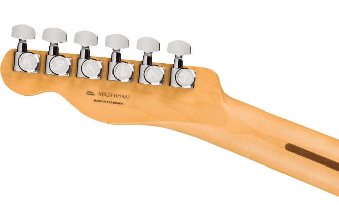 Chitară electrică Fender Player II Modified Tele MN Olympic Pearl