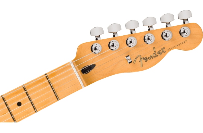 Chitară electrică Fender Player II Modified Tele MN Olympic Pearl