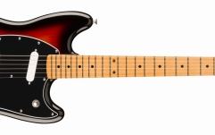 Chitară electrică Fender Player II Mustang 3-Color Sunburst