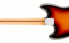 Chitară electrică Fender Player II Mustang 3-Color Sunburst