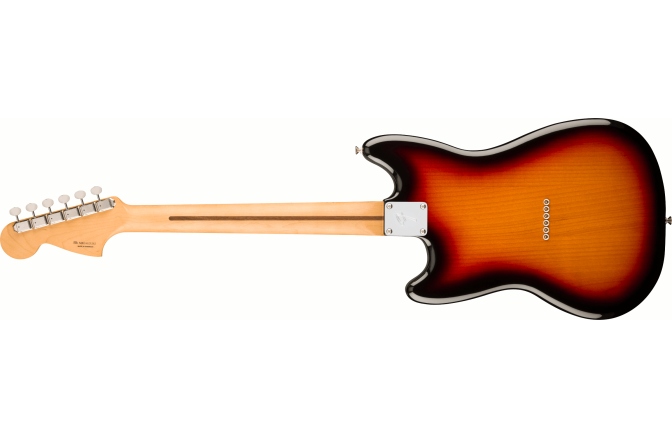 Chitară electrică Fender Player II Mustang 3-Color Sunburst