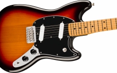 Chitară electrică Fender Player II Mustang 3-Color Sunburst