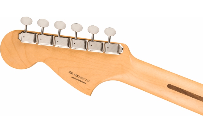 Chitară electrică Fender Player II Mustang 3-Color Sunburst