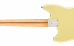 Chitară electrică Fender Player II Mustang Hialeah Yellow