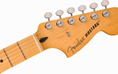 Chitară electrică Fender Player II Mustang Hialeah Yellow