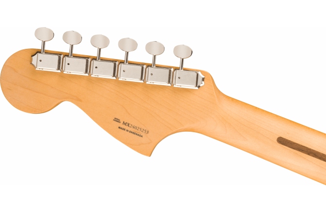Chitară electrică Fender Player II Mustang Hialeah Yellow