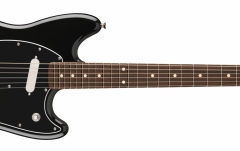 Chitară electrică Fender Player II Mustang Rosewood Fingerboard Black